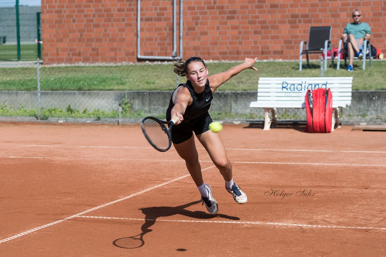 Chelsea Seidewitz 83 - Gehrdener Sommercup